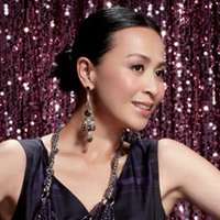 刘嘉玲头像高清图片大全_名人刘嘉玲真人头像大图下载