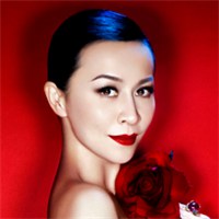 刘嘉玲头像高清图片大全_名人刘嘉玲真人头像大图下载