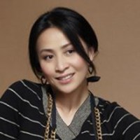 刘嘉玲头像高清图片大全_名人刘嘉玲真人头像大图下载