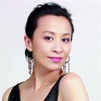 刘嘉玲头像高清图片大全_名人刘嘉玲真人头像大图下载