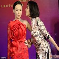 刘嘉玲头像高清图片大全_名人刘嘉玲真人头像大图下载