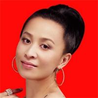 刘嘉玲头像高清图片大全_名人刘嘉玲真人头像大图下载