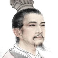 刘备头像高清图片大全_刘备动漫头像大图下载