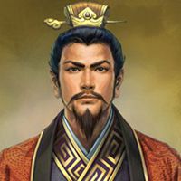 刘备头像高清图片大全_刘备动漫头像大图下载