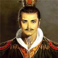 刘备头像高清图片大全_刘备动漫头像大图下载