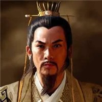 刘备头像高清图片大全_刘备动漫头像大图下载