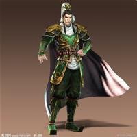 刘备头像高清图片大全_刘备动漫头像大图下载