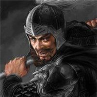 刘备头像高清图片大全_刘备动漫头像大图下载