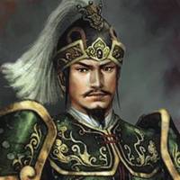 刘备头像高清图片大全_刘备动漫头像大图下载