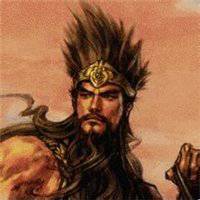 刘备头像高清图片大全_刘备动漫头像大图下载