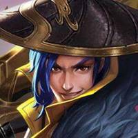 刘备头像高清图片大全_刘备动漫头像大图下载