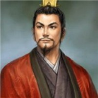 刘备头像高清图片大全_刘备动漫头像大图下载