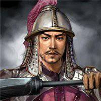 刘备头像高清图片大全_刘备动漫头像大图下载