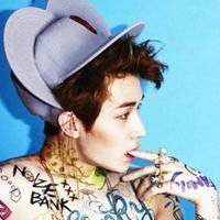 刘宪华头像高清图片大全_名人刘宪华真人头像大图下载