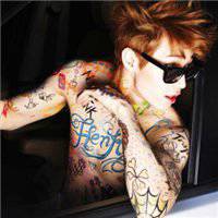 刘宪华头像高清图片大全_名人刘宪华真人头像大图下载