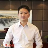 刘强东头像高清图片大全_京东创始人刘强东真人头像大图下载