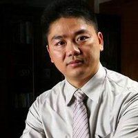 刘强东头像高清图片大全_京东创始人刘强东真人头像大图下载