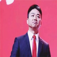 刘强东头像高清图片大全_京东创始人刘强东真人头像大图下载