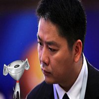 刘强东头像高清图片大全_京东创始人刘强东真人头像大图下载