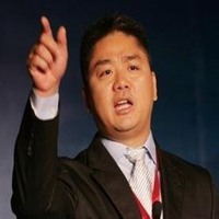 刘强东头像高清图片大全_京东创始人刘强东真人头像大图下载