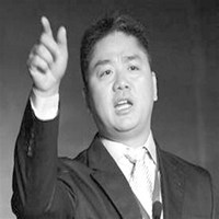 刘强东头像高清图片大全_京东创始人刘强东真人头像大图下载
