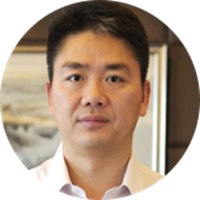 刘强东头像高清图片大全_京东创始人刘强东真人头像大图下载