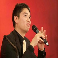 刘强东头像高清图片大全_京东创始人刘强东真人头像大图下载