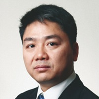 刘强东头像高清图片大全_京东创始人刘强东真人头像大图下载