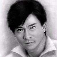 刘德华头像高清图片大全_名人刘德华真人头像大图下载