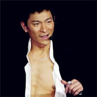 刘德华头像高清图片大全_名人刘德华真人头像大图下载