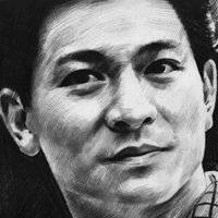 刘德华头像高清图片大全_名人刘德华真人头像大图下载