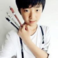 刘志宏头像高清图片大全_名人刘志宏真人头像大图下载