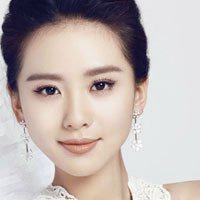 刘诗诗头像高清图片大全_名人刘诗诗真人头像大图下载