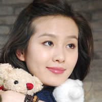 刘诗诗头像高清图片大全_名人刘诗诗真人头像大图下载