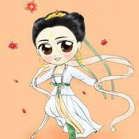 刘诗诗头像高清图片大全_名人刘诗诗真人头像大图下载