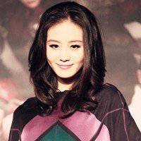 刘诗诗头像高清图片大全_名人刘诗诗真人头像大图下载