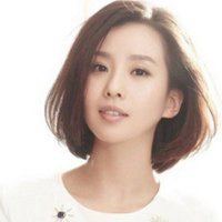 刘诗诗头像高清图片大全_名人刘诗诗真人头像大图下载