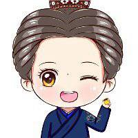 刘诗诗头像高清图片大全_名人刘诗诗真人头像大图下载