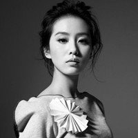 刘诗诗头像高清图片大全_名人刘诗诗真人头像大图下载