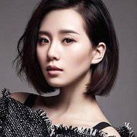 刘诗诗头像高清图片大全_名人刘诗诗真人头像大图下载