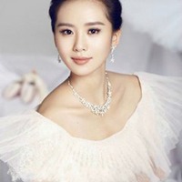 刘诗诗头像高清图片大全_名人刘诗诗真人头像大图下载