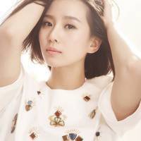 刘诗诗头像高清图片大全_名人刘诗诗真人头像大图下载