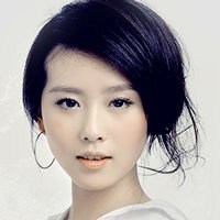 刘诗诗头像高清图片大全_名人刘诗诗真人头像大图下载