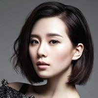 刘诗诗头像高清图片大全_名人刘诗诗真人头像大图下载