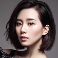 刘诗诗头像高清图片大全_名人刘诗诗真人头像大图下载