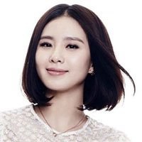 刘诗诗头像高清图片大全_名人刘诗诗真人头像大图下载