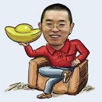 史玉柱头像高清图片大全_名人史玉柱真人头像大图下载