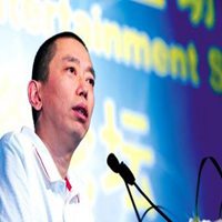 史玉柱头像高清图片大全_名人史玉柱真人头像大图下载