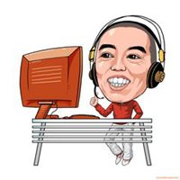 史玉柱头像高清图片大全_名人史玉柱真人头像大图下载