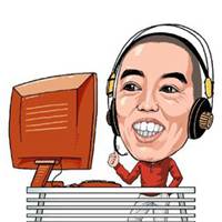 史玉柱头像高清图片大全_名人史玉柱真人头像大图下载